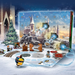 LEGO Harry Potter Advent Calendar 76390 for Kids; 24 Cool Harry Potter Toys Including 6 Minifigures; New 2021 (274 Pieces)