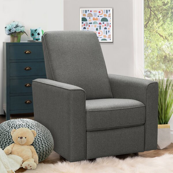 Abbey Swivel Reclining Glider Rocking Chair