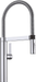 BLANCO, Polished Chrome 441405 CULINA Semi-Pro Kitchen Faucet with Magnetic Handspray, 1.8 GPM