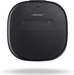 Bose SoundLink Micro: Small Portable Bluetooth Speaker (Waterproof), Black