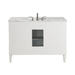 Eneas 48" Single Bathroom Vanity Set