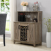 Emily Home Bar Cabinet