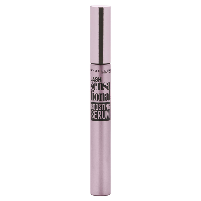 Maybelline Lash Sensational Boosting Eyelash Serum Makeup, 0.18 Fluid Ounce