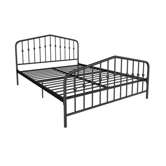 Bushwick Platform Bed