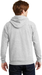 Hanes Men's Pullover EcoSmart Hooded Sweatshirt