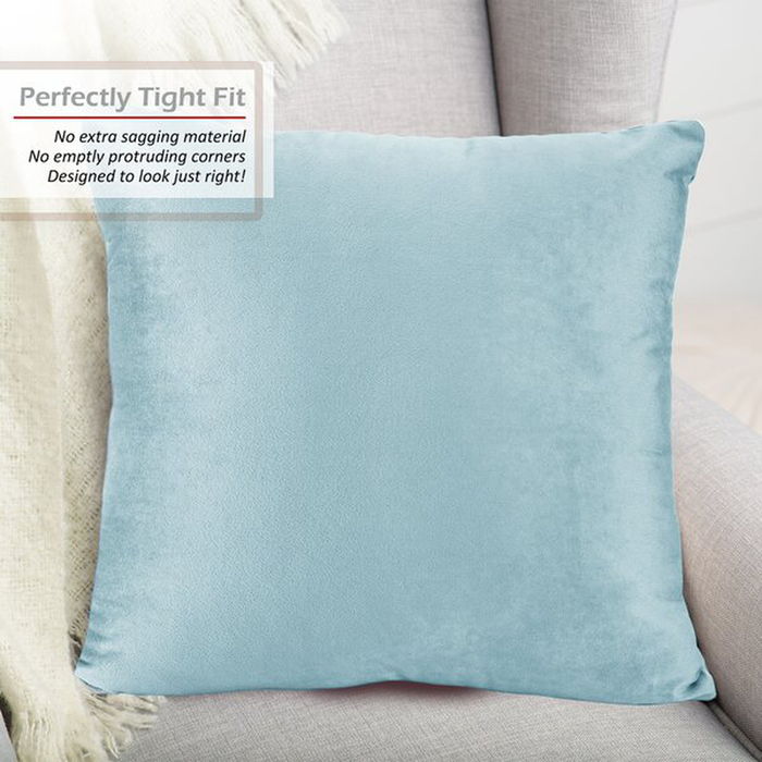 Adel Pillow Cover