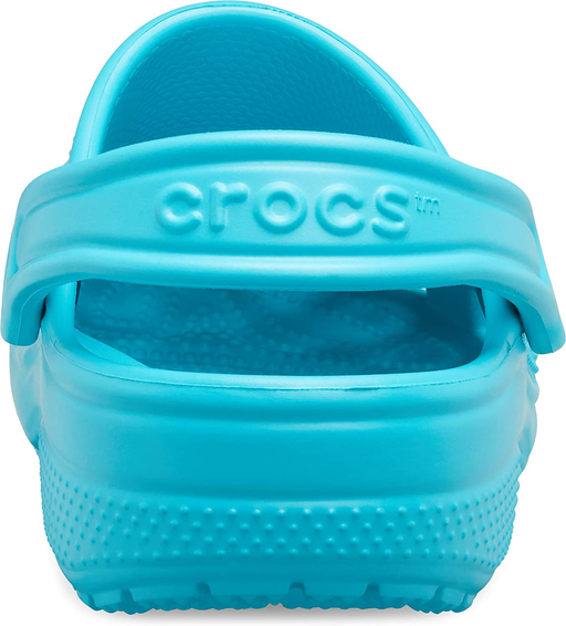 Crocs Unisex-Adult Men's and Women's Classic Clog