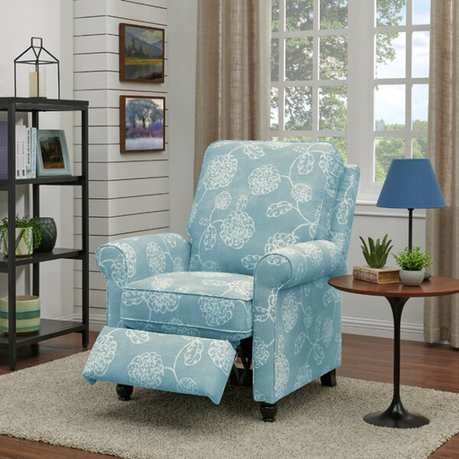 Leni 33.5'' Wide Recliner