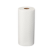 AmazonCommercial Adapt-a-Size Kitchen Paper Towels, 140 Towels per Roll, 12 Rolls