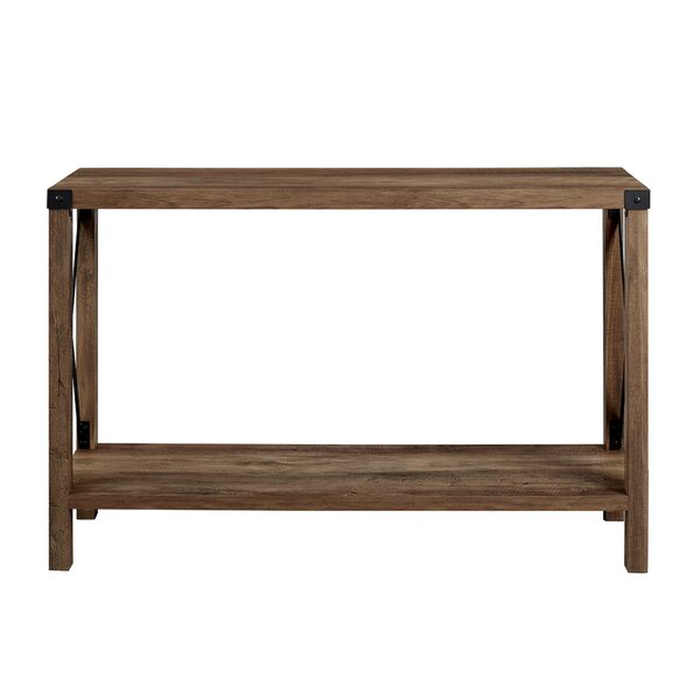 Arsenault 46'' Console Table