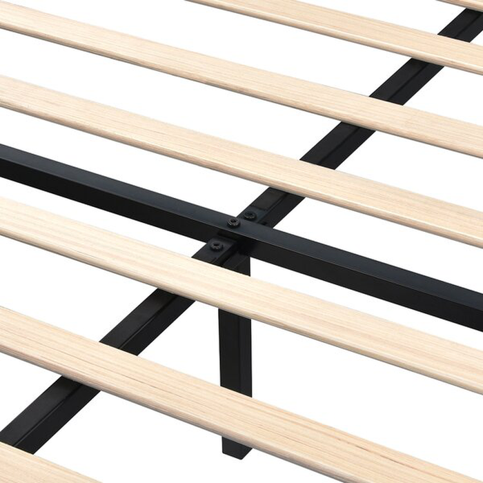 Mullican Platform Bed