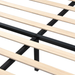 Mullican Platform Bed