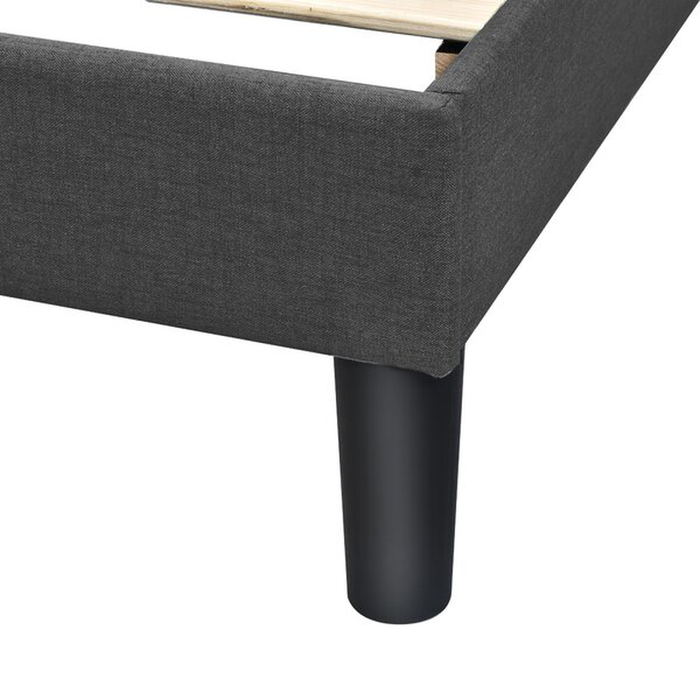 Mullican Platform Bed