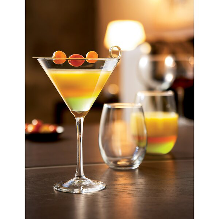 Eldridge 10 oz. Martini Glass