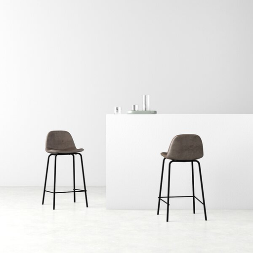 Aisha Bar & Counter Stool