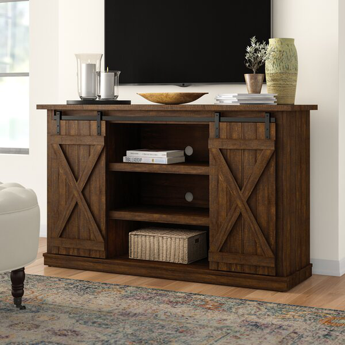Lorraine TV Stand for TVs up to 60"