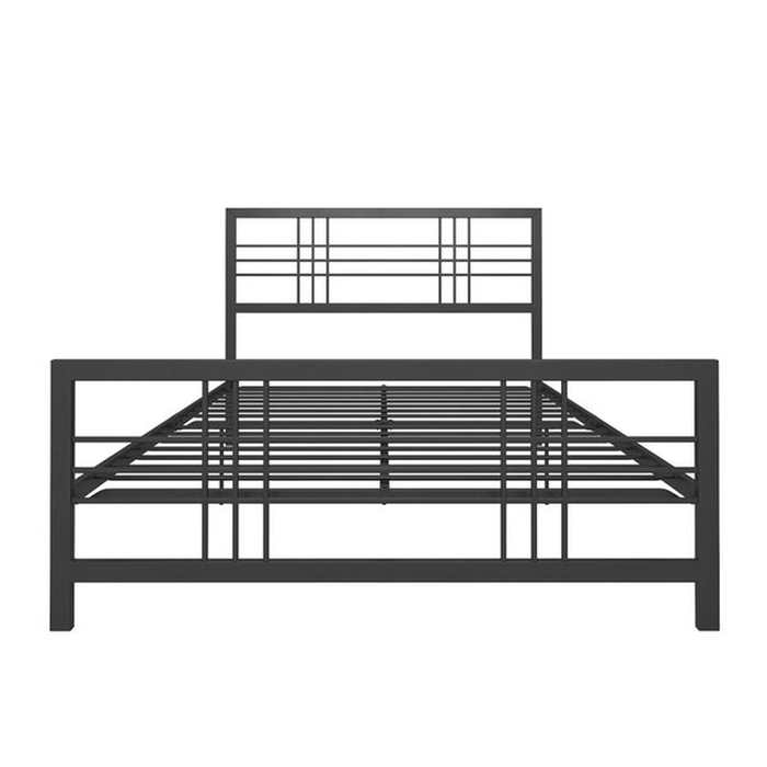 Flovilla Platform Bed