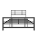 Flovilla Platform Bed