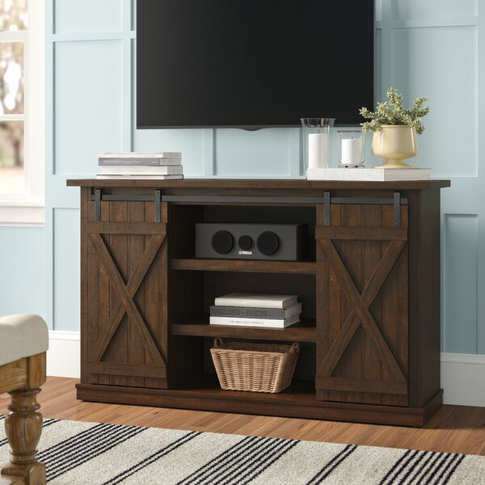 Lorraine TV Stand for TVs up to 60"