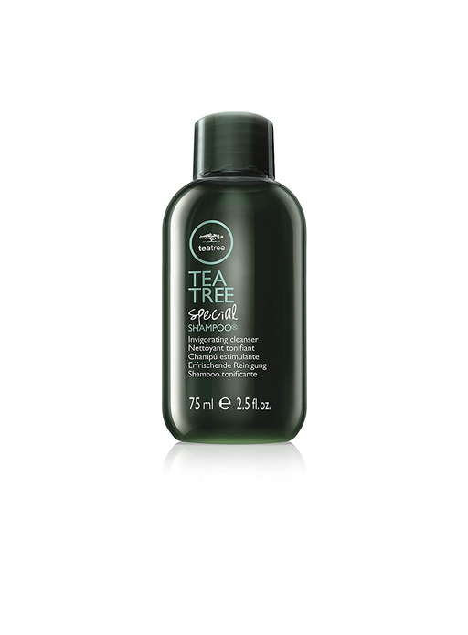 Tea Tree Special Shampoo, For All Hair Types