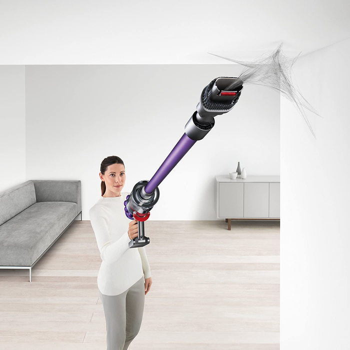 Dyson Cyclone V10 Animal Lightweight Cordless Stick Vacuum Cleaner