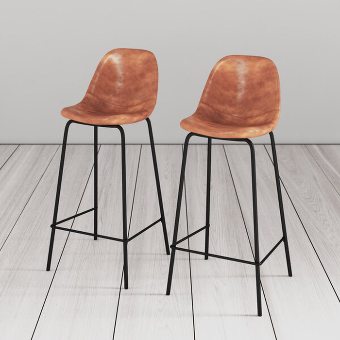 Aisha Bar & Counter Stool