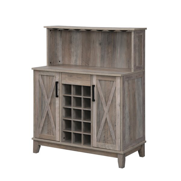 Emily Home Bar Cabinet