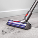 Dyson V7 Animal Cordless Stick Vacuum Cleaner, Iron