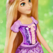 Disney Princess Royal Shimmer Rapunzel Doll, Fashion Doll with Skirt and Accessories, Toy for Kids Ages 3 and Up