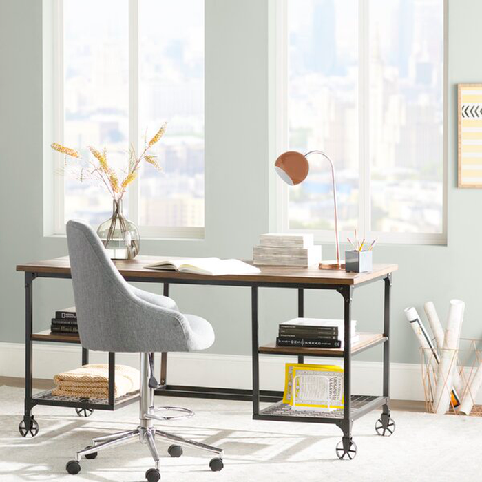 Rayden Desk