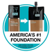 Maybelline Fit Me Matte + Poreless Liquid Foundation Makeup, Fair Porcelain, 1 fl; oz; Oil-Free Foundation