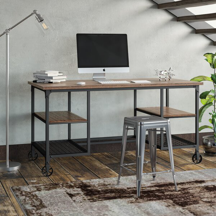 Rayden Desk