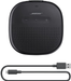 Bose SoundLink Micro: Small Portable Bluetooth Speaker (Waterproof), Black