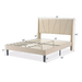 Heid Low Profile Bed