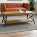 Laguna Coffee Table with Storage