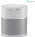 Bose Home Speaker 300: Bluetooth Smart Speaker with Amazon Alexa Built-in, Silver