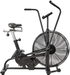 ASSAULTFITNESS Assault AirBike Classic, Black