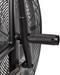 ASSAULTFITNESS Assault AirBike Classic, Black