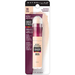 Maybelline Instant Age Rewind Eraser Dark Circles Treatment Multi-Use Concealer, Ivory, 0.2 Fl Oz (Pack of 1)