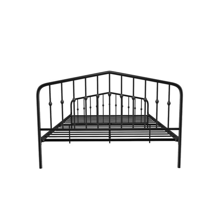 Bushwick Platform Bed