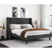 Mullican Platform Bed