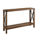 Arsenault 46'' Console Table