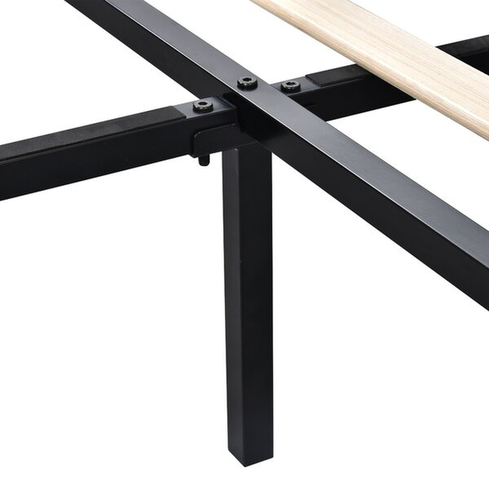 Mullican Platform Bed