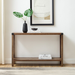 Arsenault 46'' Console Table