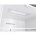 36" French Door Refrigerator 27 cu. ft. Energy Star Refrigerator