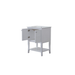 Wynkoop 24" Single Bathroom Vanity Set