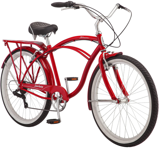 Schwinn Cruiser-Bicycles Sanctuary 7