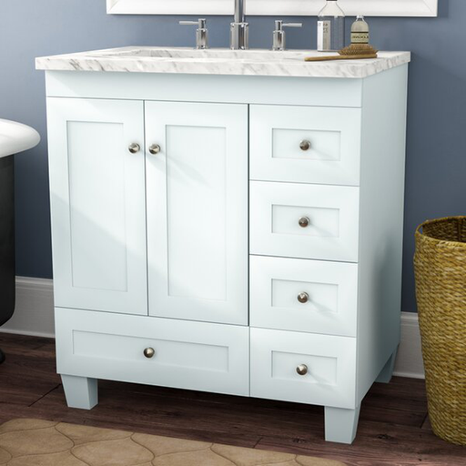 Chiswick 30" Single Bathroom Vanity Set