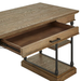 Kyler Solid Wood Desk