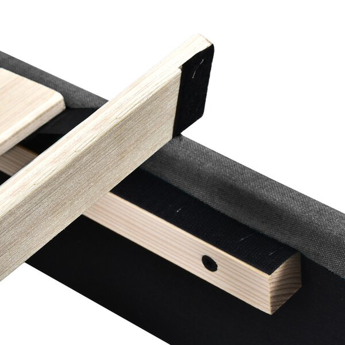 Mullican Platform Bed